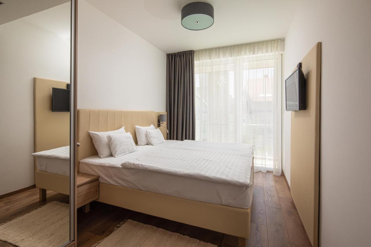 Carbona Apartment